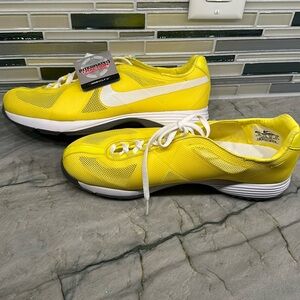 Men’s Nike golf shoes